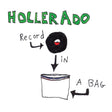 Hollerado - Record In A Bag (GOLD VINYL) [Vinyl]