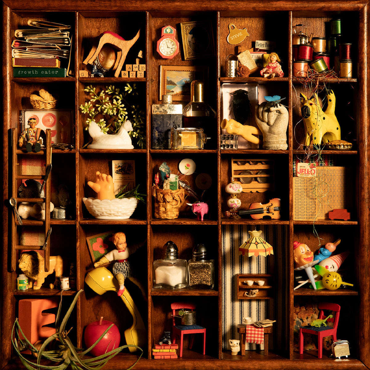 Mediocre - To Know You’re Screwed [CD]