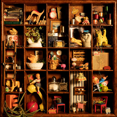 Mediocre - To Know You’re Screwed [CD]