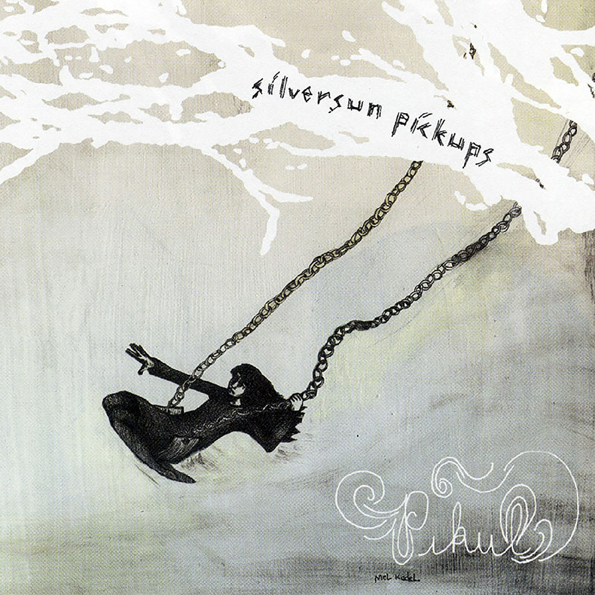 Silversun Pickups - Pikul [Vinyl]