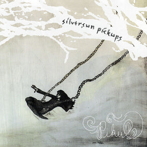 Silversun Pickups - Pikul [CD]