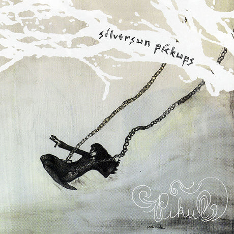 Silversun Pickups - Pikul [CD]