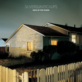 Silversun Pickups - Neck Of The Woods [CD]