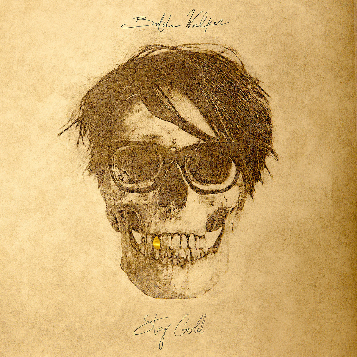 Butch Walker - Stay Gold [Vinyl]