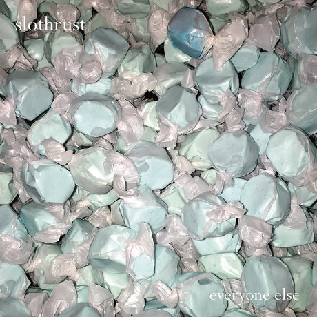 Slothrust - Everyone Else [Vinyl]
