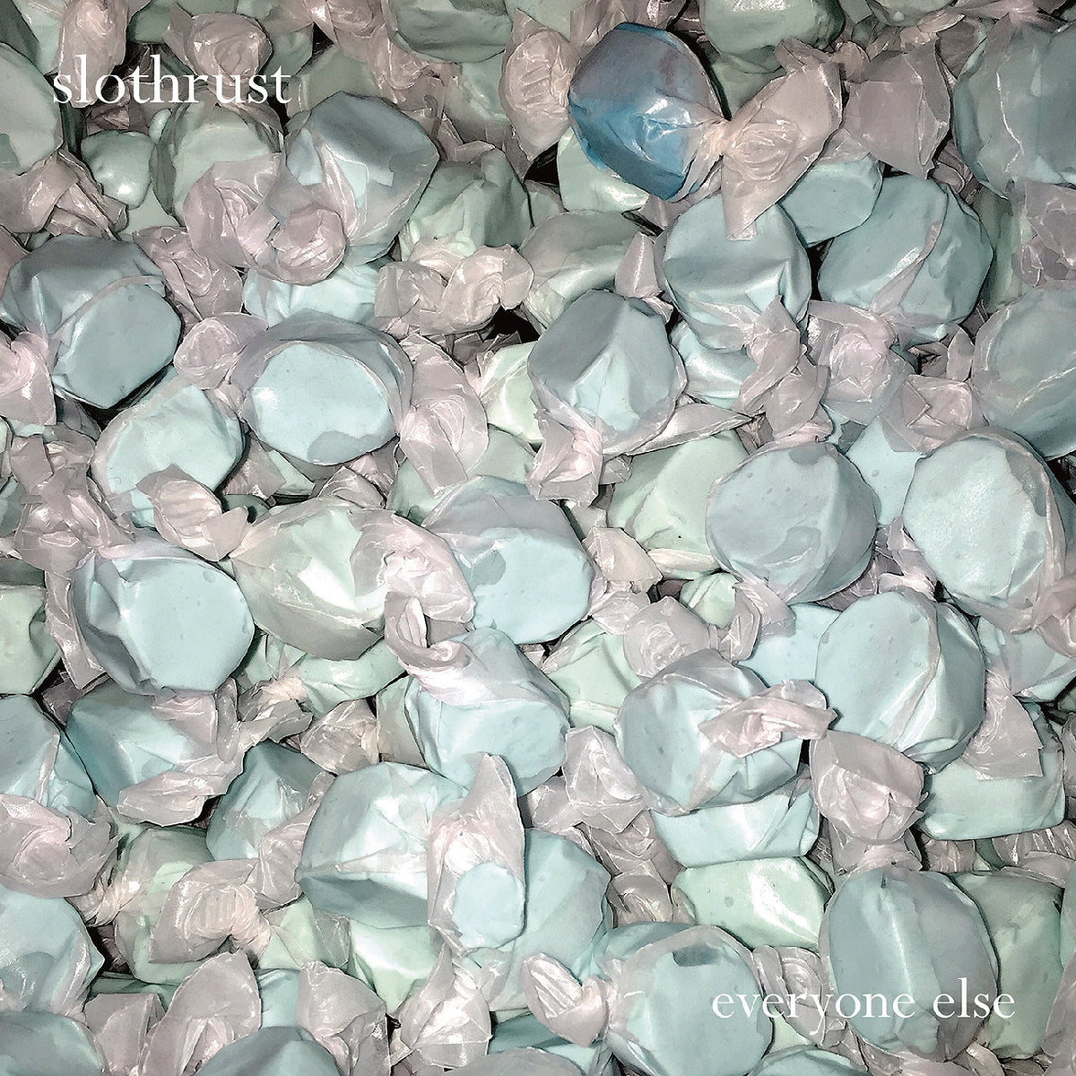 Slothrust - Everyone Else [CD]