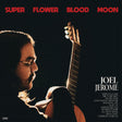 Joel Jerome - Super Flower Blood Moon [Vinyl]