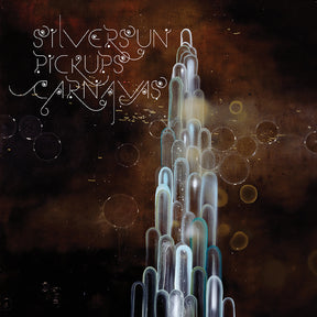 Silversun Pickups - Carnavas [Vinyl]