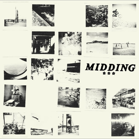 0.44 (INDIE EXCLUSIVE) [Vinyl]