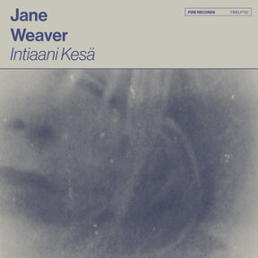 Jane Weaver - Intiaani Kesa (INDIE EXCLUSIVE, GOLD VINYL) [Vinyl]