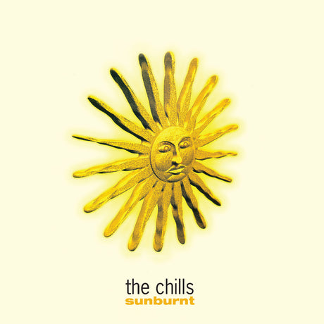 The Chills - Sunburnt (INDIE EXCLUSIVE, ORANGE VINYL) [Vinyl]