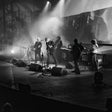 Giant Syndicate - Live at Fire 40 (INDIE EXCLUSIVE, SILVER VINYL) [Vinyl]