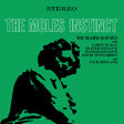 Instinct (INDIE EXCLUSIVE, GREEN VINYL) [Vinyl]