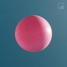 Elder Island - HELLO BABY OKAY (DELUXE EDITION, TRANSPARENT VINYL) [Vinyl]