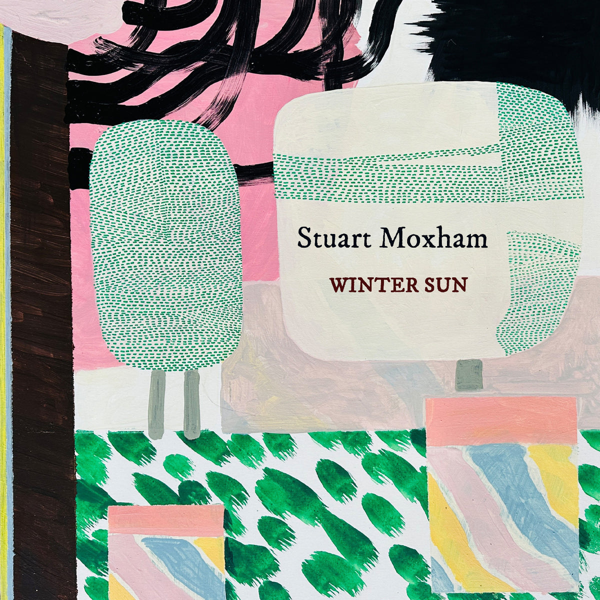 Winter Sun [Vinyl]