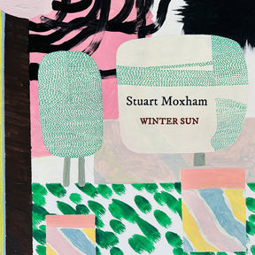 Winter Sun [Vinyl]