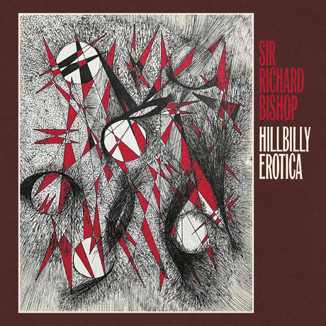 Hillbilly Erotica [Cassette]
