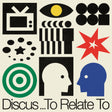 Discus - To Relate To [Vinyl]