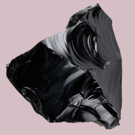 J. Zunz - Obsidiana (INDIE EXCLUSIVE, CLEAR VINYL) [Vinyl]
