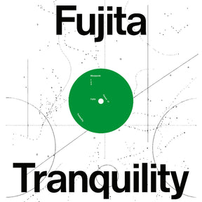 Masayoshi Fujita - Forest of Tranquility (TRANSLUCENT VINYL) [Vinyl]