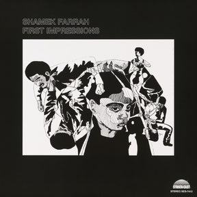 First Impressions [Vinyl]