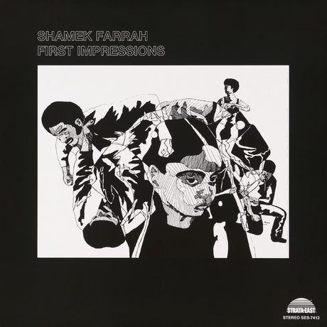 First Impressions [Vinyl]