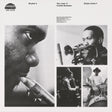 Rhythm X [Vinyl]