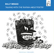 Billy Bragg - Talking With The Taxman About Poetry (SOLID BLUE VINYL) [Vinyl]
