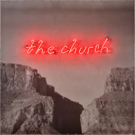 The Church - Lacuna [CD]