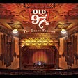 Old 97's - The Grand Theater Volume One (WHISKY MARBLE VINYL) [Vinyl]