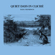 Mayo Thompson - Quiet Days in Cliché [Vinyl]