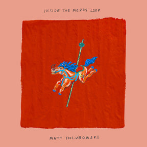 Inside the Merry Loop [Vinyl]