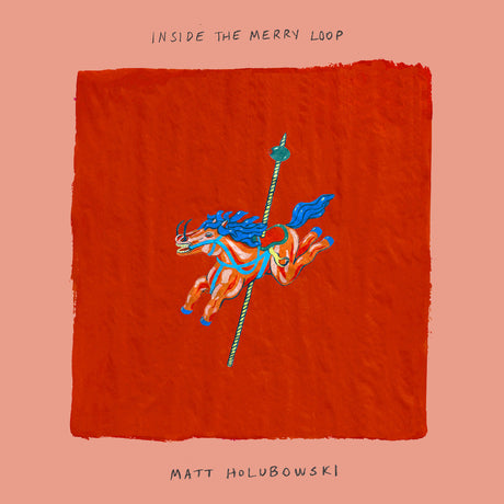 Inside the Merry Loop [Vinyl]