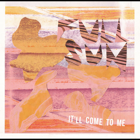 Full Sun - It'll Come to Me (INDIE EXCLUSIVE) [Vinyl]