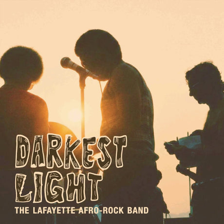 Darkest Light [Vinyl]