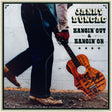 Janky Bungag - Hangin' Out & Hangin' On [CD]