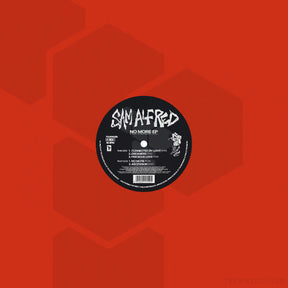 Sam Alfred - No More [Vinyl]