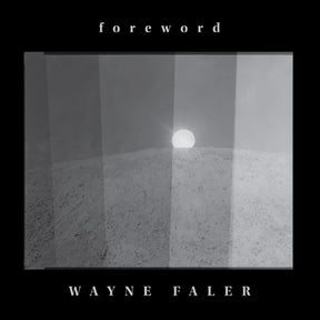 Wayne Faler - Foreword (INDIE EXCLUSIVE, SILVER VINYL) [Vinyl]