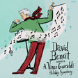 David Benoit Conducts A Vince Guaraldi Holiday Symphony [CD]