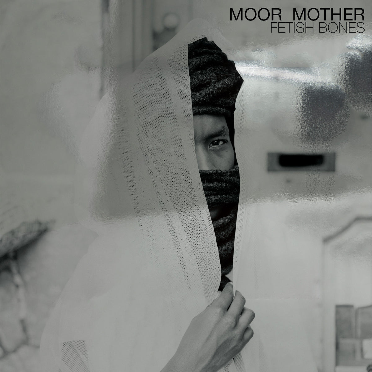 Moor Mother - Fetish Bones - 10th Anniversary Edition [Vinyl]