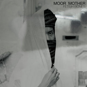 Moor Mother - Fetish Bones - 10th Anniversary Edition [Vinyl]