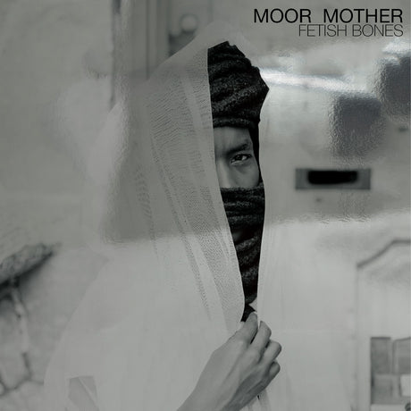 Moor Mother - Fetish Bones - 10th Anniversary Edition [Vinyl]