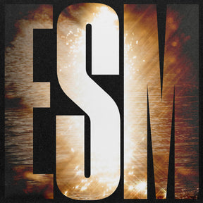 ECSTASY SURROUNDS ME - Remixes [Vinyl]
