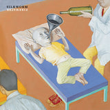 Vinilo