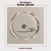 Tim Kasher - Spongers of Experience (RED GALAXY VINYL) [Vinyl]