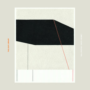 Leaf Library, The - Library Music: Volume Two [Vinyl]