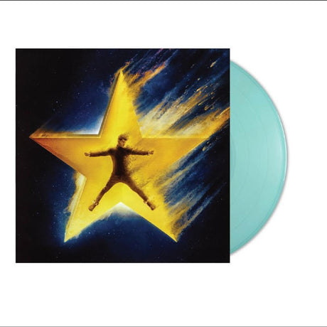 Cosmic (LIGHT BLUE VINYL) [Vinyl]