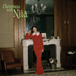 Christmas With Niia (MAROON VINYL) [Vinyl]