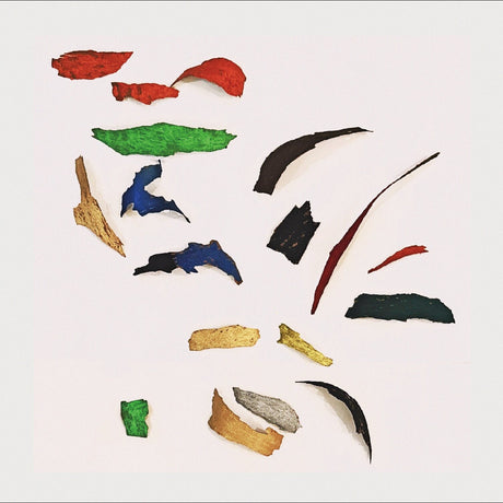 Steloken [Vinyl]