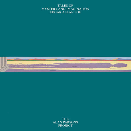 Tales Of Mystery And Imagination Edgar Allan Poe - 50th Anniversary Edition (DELUXE EDITION) [CD]
